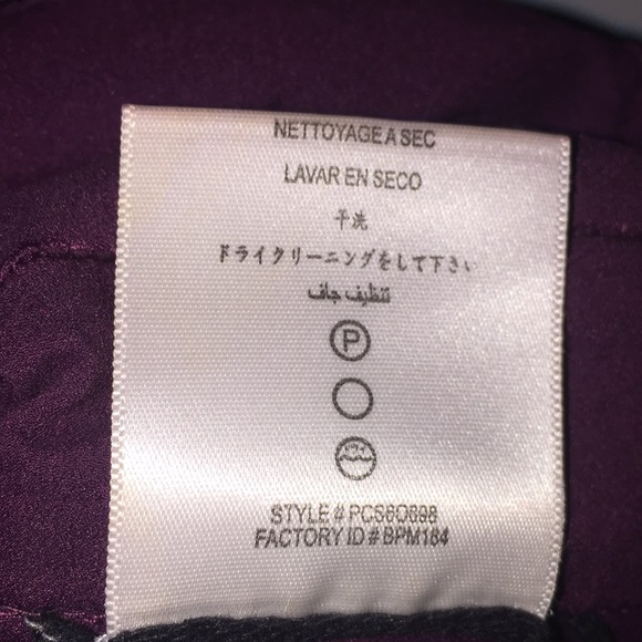 BCBGMAXAZRIA Ria Halter Mini Formal Dress Size 4 - Picture 12 of 14